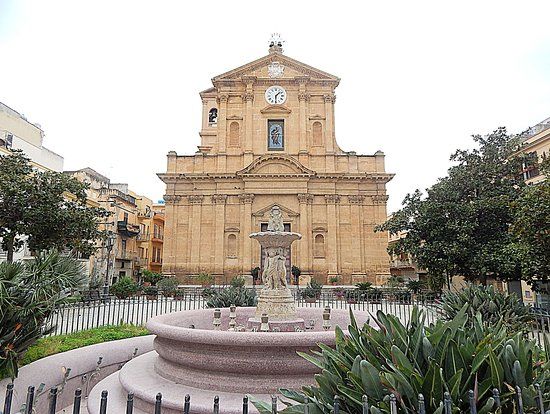 Chiesa Madrice di Bagheria